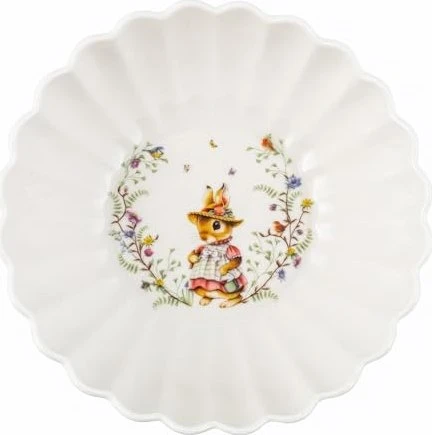 Villeroy & Boch Spring Fantasy Schale klein 17.5cm