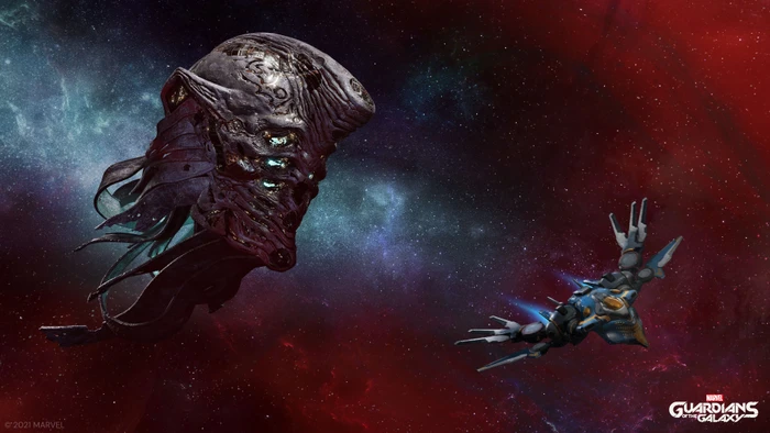 Marvel's Guardians of the Galaxy (Xbox One/SX)
