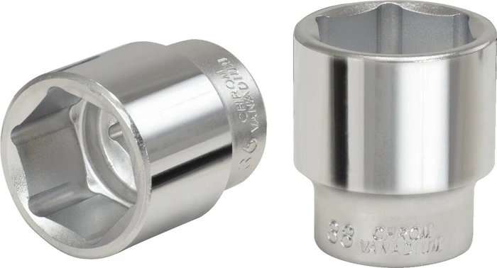 KS Tools Außensechskant Steckschlüssel 3/4", 55x68mm