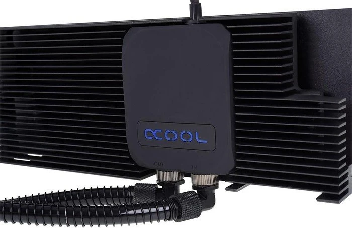 Alphacool Eiswolf 120 GPX Pro GTX 1080 Ti M01