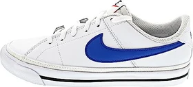 Nike Court Legacy white/game royal/black (Junior)