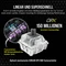 Corsair Gaming K70 RGB TKL - Champion Series, LEDs RGB, Corsair OPX, USB, UK Vorschaubild