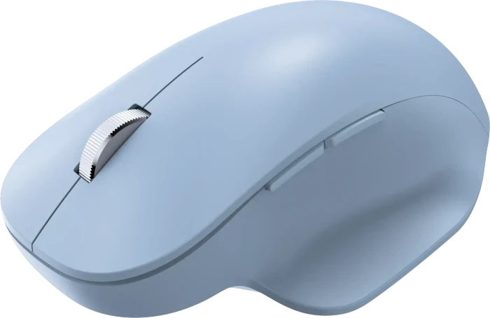 Incase Bluetooth Ergonomic Mouse Pastel Blue, blau, Bluetooth