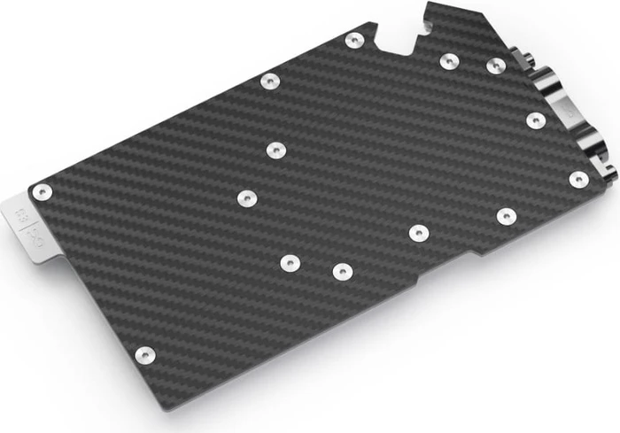 Alphacool ES RTX 6000 Pro Workstation Edition 1-Slot-Design mit Backplate