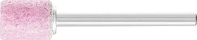 Pferd ZY 0810 3 AR 46 O5V STEEL EDGE Zylinderstift Schleifstift K46, 8x10mm, 10 Stück