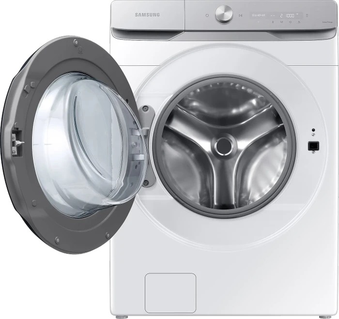 Samsung WF20DG8650BWU3 Frontlader