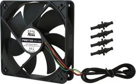 easyNova PWM FAN PRO-1225, 120mm