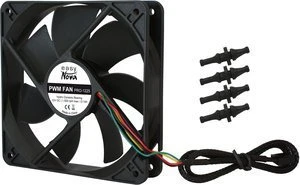 easyNova PWM FAN PRO-1225, 120mm