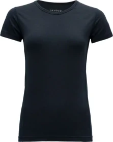 Devold Breeze Merino 150 Funktionsshirt kurzarm ink (Damen)