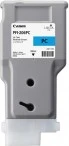 Canon Tinte PFI-206PC cyan photo