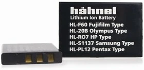 Hähnel HL-F60 Li-Ionen-Akku