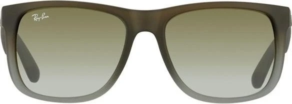 Ray-Ban RB4165 Justin Classic 54mm braun/grün