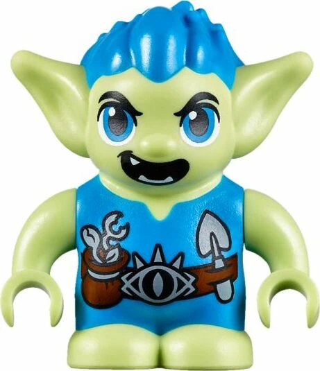 LEGO Elves - Azari und die Flucht aus dem Kobold-Wald