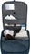 Vaude WegaWash Toiletry Bag dark petrol Vorschaubild