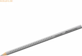 Faber-Castell Colour Grip Buntstift kaltgrau IV, 12er-Pack