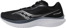 Saucony Kinvara 15 schwarz/weiß (Herren)