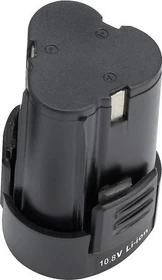 Basetech Werkzeug-Akku 10.8V, 1.5Ah, Li-Ionen [1.5Ah] [16.2Wh]