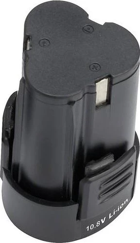 Basetech Werkzeug-Akku 10.8V, 1.5Ah, Li-Ionen [1.5Ah] [16.2Wh]