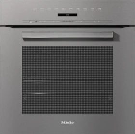 Miele H7264B Backofen mit Dampfunterstützung graphitgrau