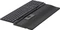 Contour Design RollerMouse Pro Wireless Extended Wrist, Stoff dunkelgrau, USB/Bluetooth Vorschaubild