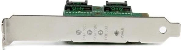 StarTech PEXM2SAT32N1
