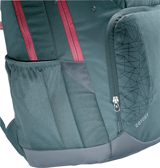 Deuter Cotogy teal Schulrucksack