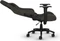 Corsair T3 Rush Gamingstuhl, schwarz Vorschaubild