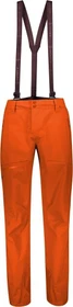 Scott Explorair 3L Hose lang orange pumpkin (Herren)