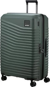 Samsonite Intuo Spinner 75cm olive green