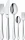WMF Silit Midi Besteck-Set, 30-tlg. (2145286431)