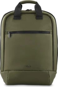 Hama Ultra Lightweight Laptop-Rucksack 16.2" oliv