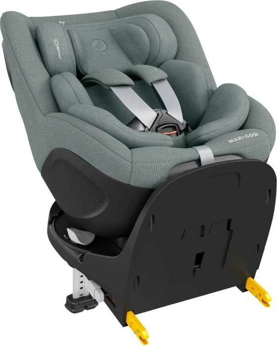 Maxi-Cosi Mica 360 Pro i-Size authentic grey