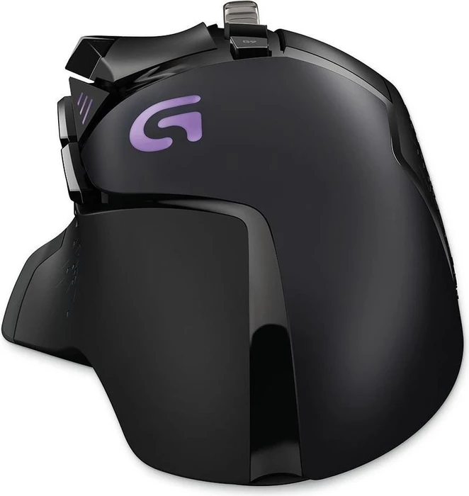 Logitech G502 Proteus Spectrum, USB
