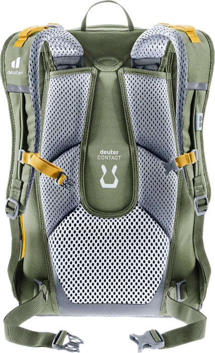 Deuter Cotogy khaki Schulrucksack