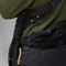 Fjällräven Polar Bib Hose lang schwarz (Herren) Vorschaubild