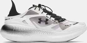 Under Armour Echo weiß/schwarz
