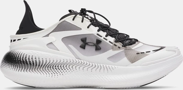Under Armour Echo weiß/schwarz