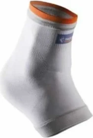 Thuasne Sprunggelenkbandage Größe M weiß, 1 Stück