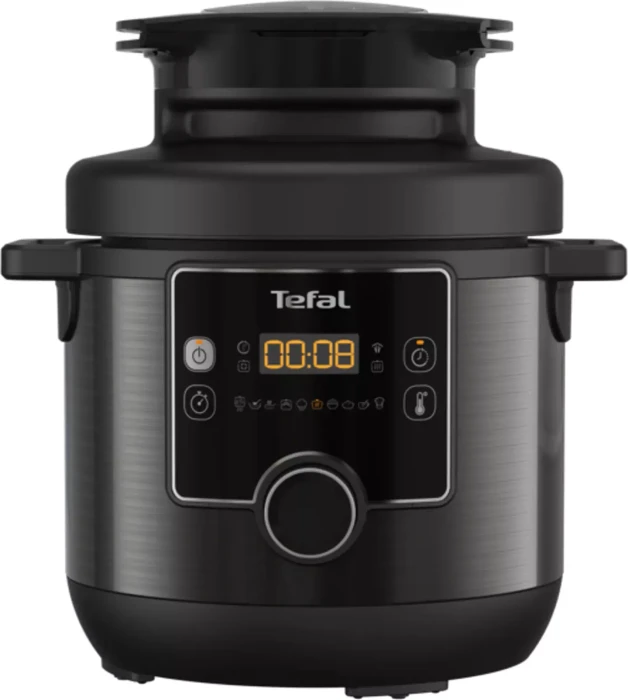 Tefal CY7788 Turbo Cuisine & Fry Multikocher