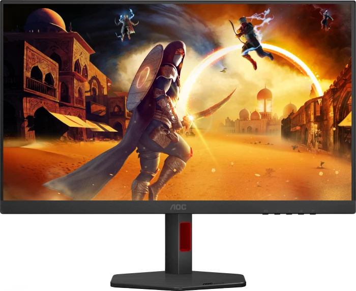 AOC 27G4ZR, 27"