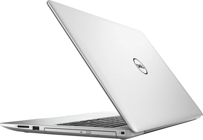 Dell Inspiron 15 5570, silber, Core i3-6006U, 4GB RAM, 1TB HDD, Radeon 530, PL