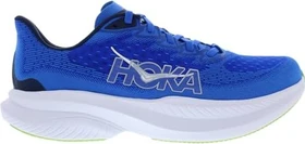 Hoka Mach 6 electric cobalt/varsity navy (Herren)