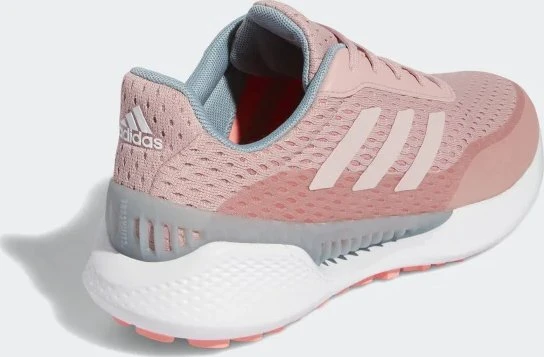 adidas Summervent Recycled Polyester Spikeless wonder mauve/magic grey (Damen)
