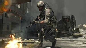 Call of Duty: Modern Warfare 3 (Xbox 360)