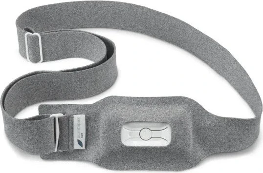 health.On Ventures Somnipax Belt 2.0 Schnarchgurt