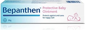 Bepanthen Baby Care Wund- und Heilsalbe, 30g
