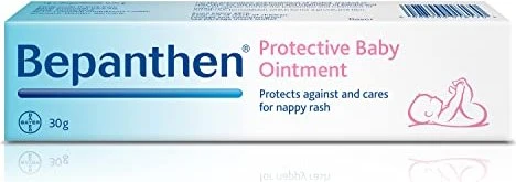 Bepanthen Baby Care Wund- und Heilsalbe