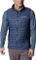 Columbia Powder Pass Weste (Herren) Vorschaubild