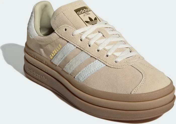adidas gazelle silver green womens adidas main image 0