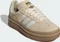 adidas Gazelle Bold stone khaki/cream white/gold metallic (Damen) Vorschaubild
